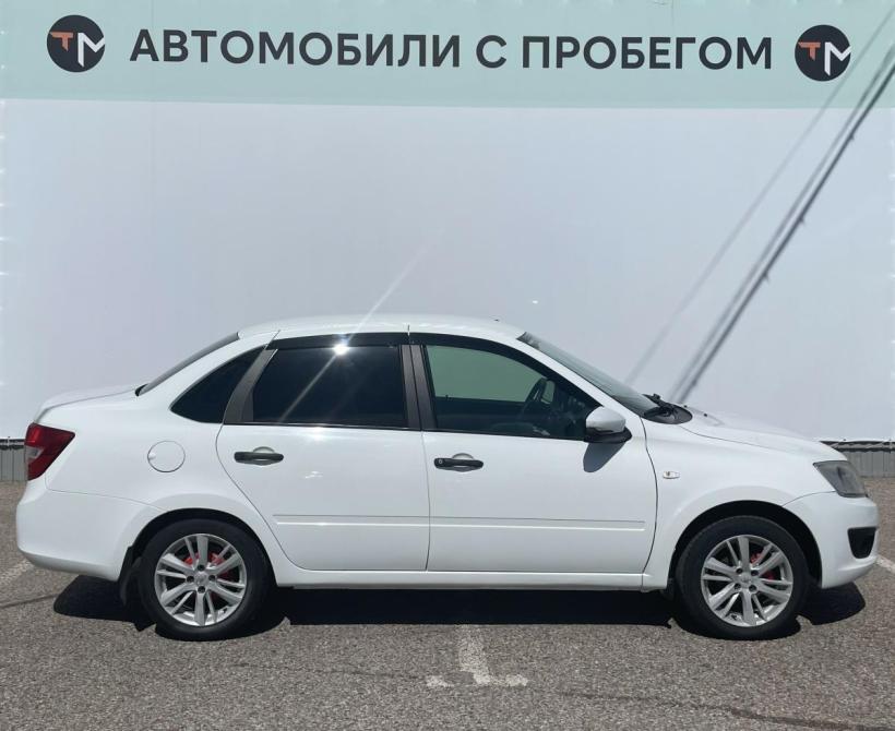 Lada (ВАЗ) Granta I Стерлитамак  - изображение 4