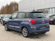 Fiat 500L I Рестайлинг Сыктывкар  - изображение 35