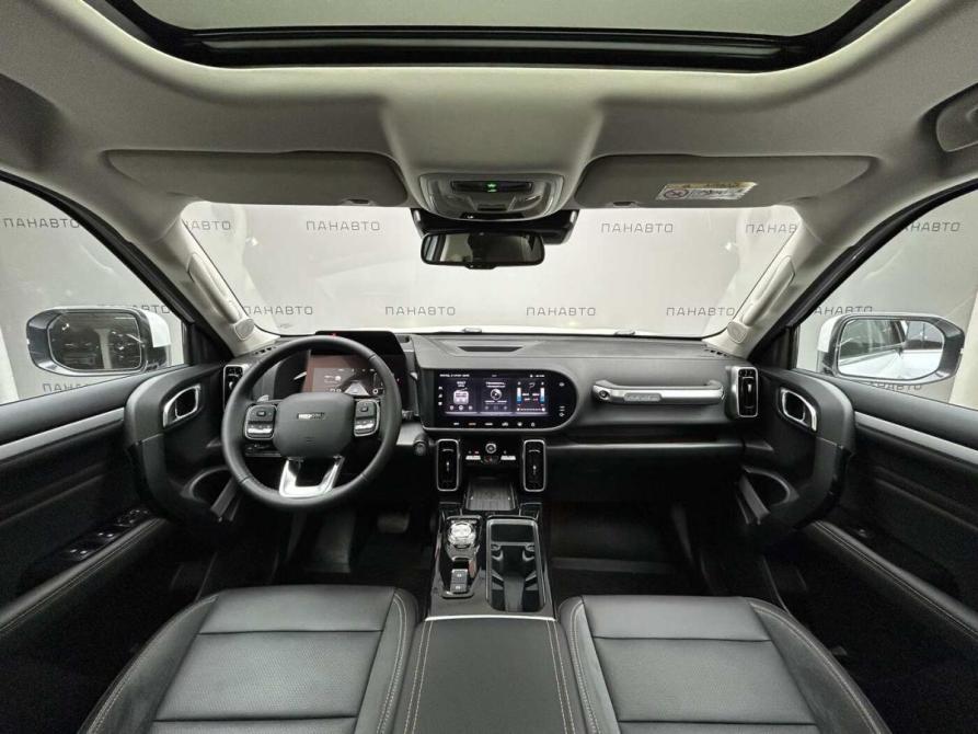 Haval Dargo Москва  - изображение 13