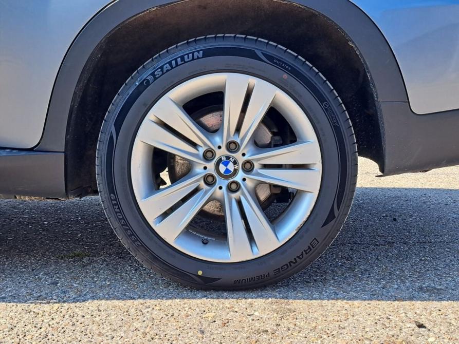 BMW X5 II (E70) Рестайлинг Набережные Челны  - изображение 22