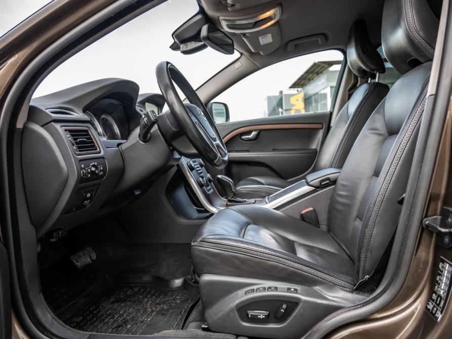 Volvo XC70 II Волгоград  - изображение 28