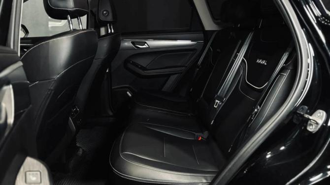Haval Jolion I с пробегом 2023 года, цена 1 750 000 рублей, 71300 км, внедорожник, Автокод Объявления