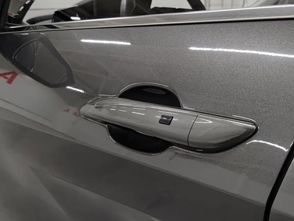 Hyundai Elantra VII (CN7) Рестайлинг с пробегом 2025 года, цена 2 260 000 рублей, 43794 км, седан, Автокод Объявления