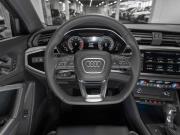 Audi Q3 II (F3) Москва  - изображение 33