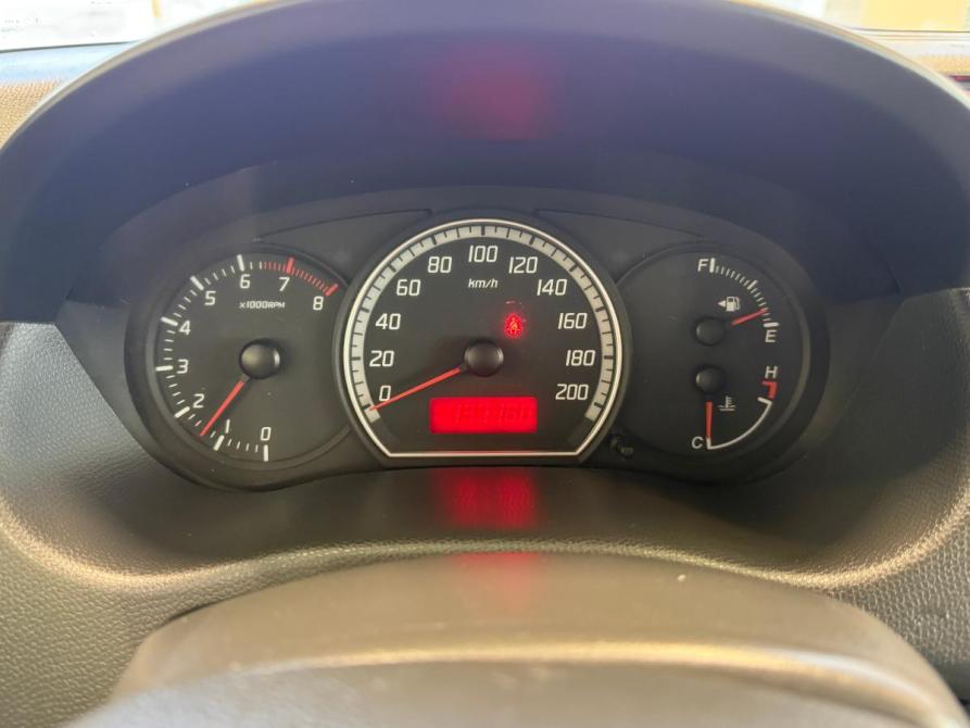 Suzuki Swift III Волгоград  - изображение 11