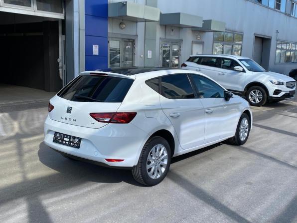 SEAT Leon III с пробегом 2013 года, цена 867 000 рублей, 163967 км, хэтчбек, Автокод Объявления