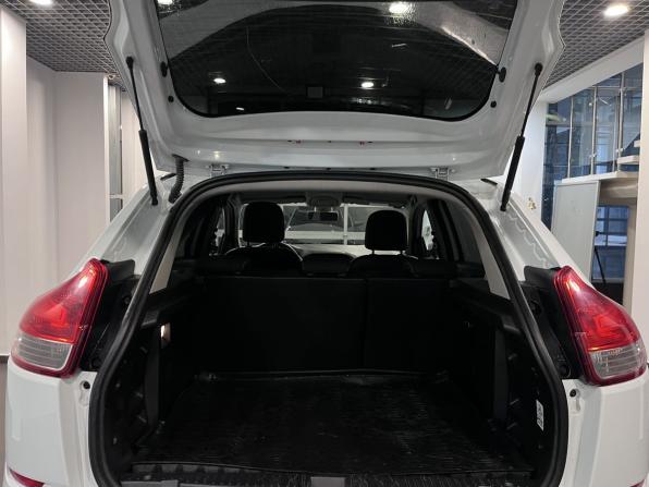 Lada (ВАЗ) XRAY I с пробегом 2018 года, цена 846 000 рублей, 96381 км, хэтчбек, Автокод Объявления