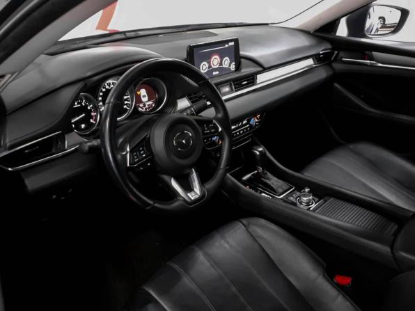 Mazda 6 III (GJ) Рестайлинг 2 с пробегом 2020 года, цена 2 058 000 рублей, 128897 км, седан, Автокод Объявления