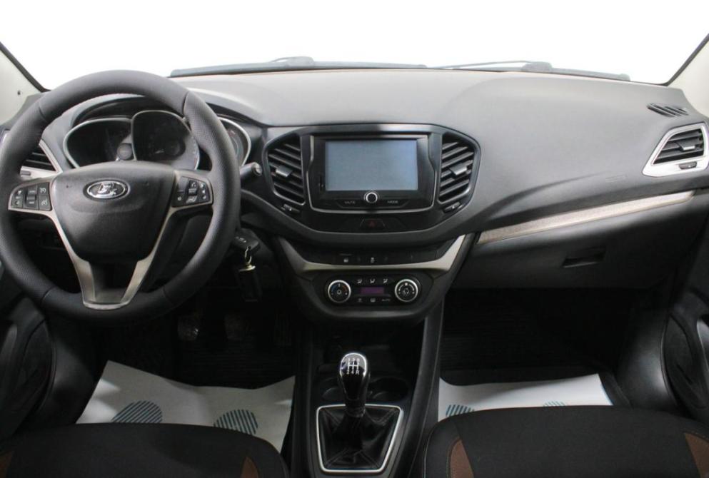 Lada (ВАЗ) Vesta I Нижний Новгород  - изображение 13