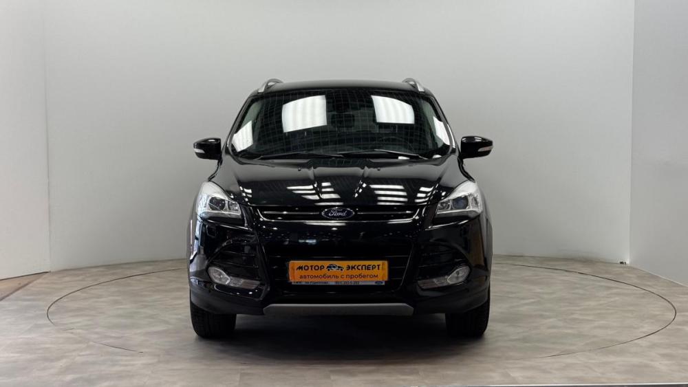 Ford Kuga II Киров  - изображение 5