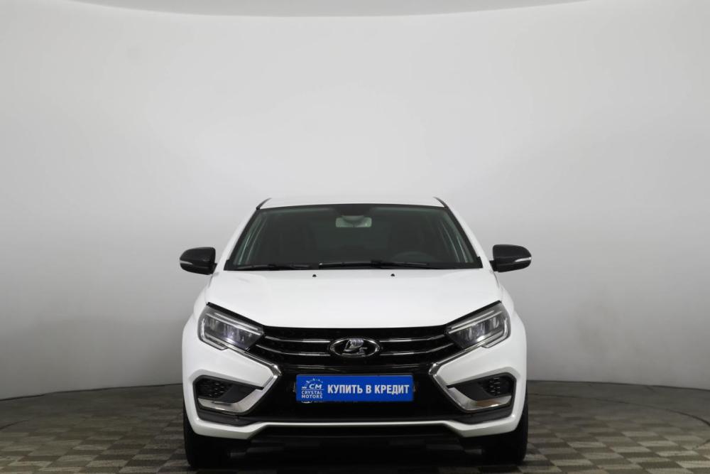 Lada (ВАЗ) Vesta I Пермь  - изображение 2