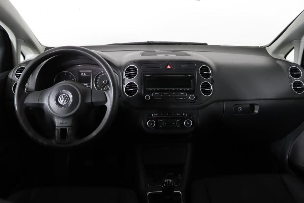 Volkswagen Golf Plus II Нижний Новгород  - изображение 12