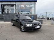 Hyundai Accent II Саратов  - изображение 18