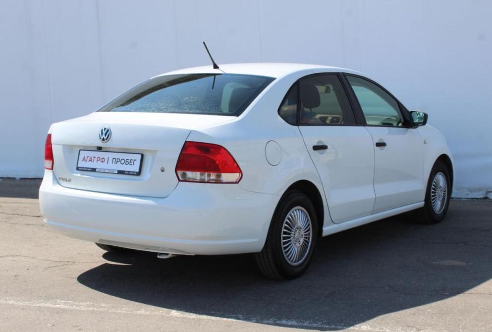 Volkswagen Polo V Нижний Новгород  - изображение 5