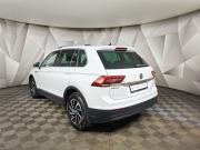 Volkswagen Tiguan II Москва  - изображение 24