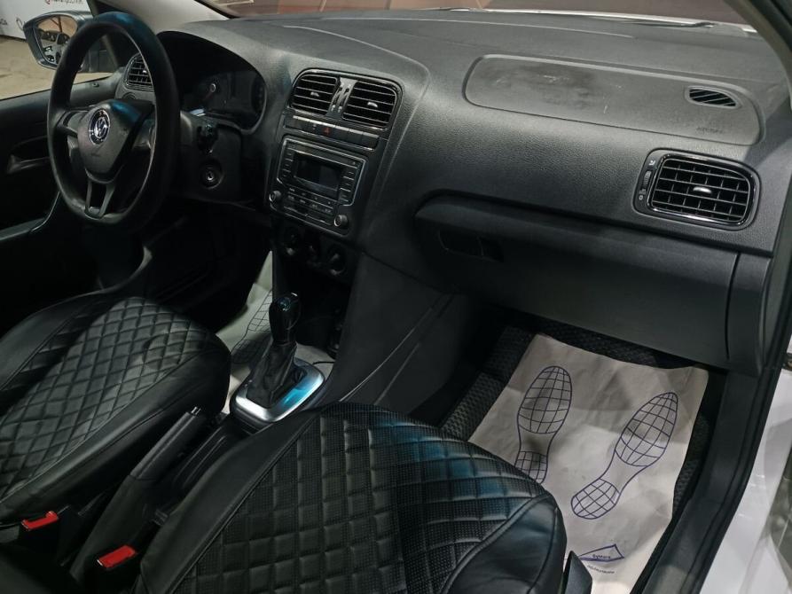 Volkswagen Polo V Рестайлинг Ставрополь  - изображение 11