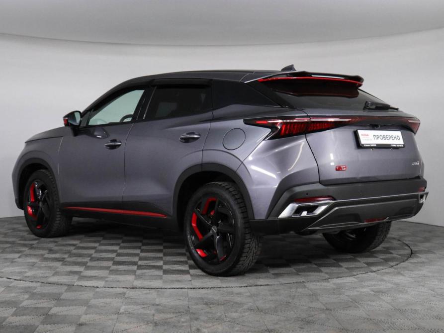 Omoda C5 I Химки  - изображение 7