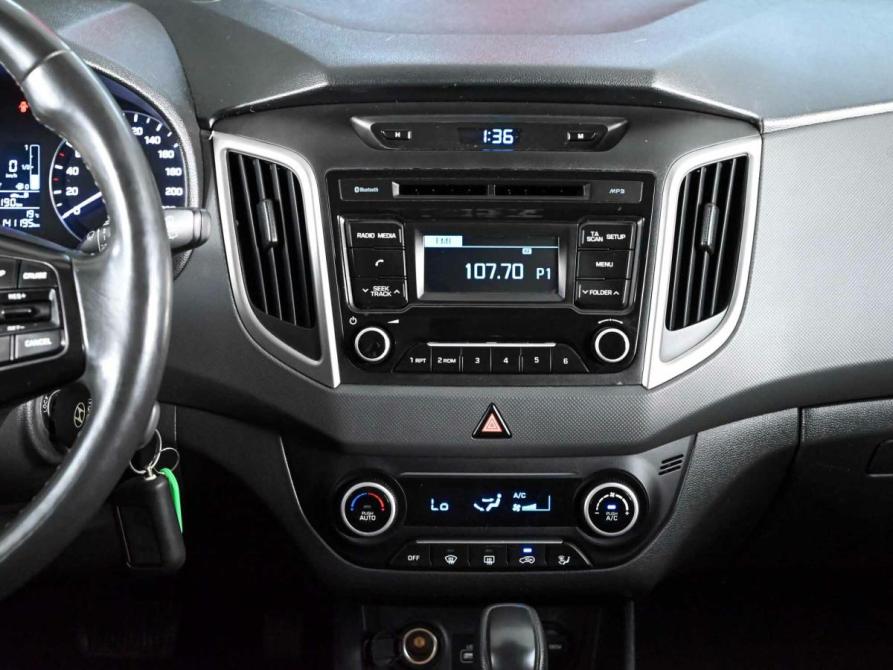 Hyundai Creta I Екатеринбург  - изображение 14