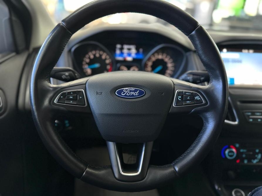 Ford Focus III Рестайлинг Санкт-Петербург  - изображение 21