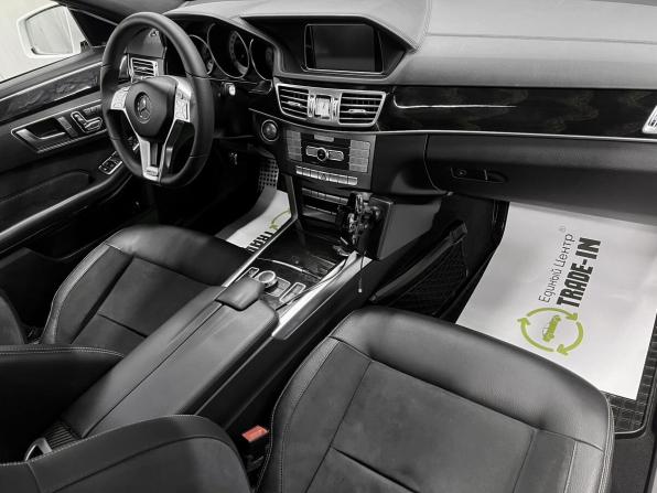 Mercedes-Benz E-Класс IV (W212 S212 C207) Рестайлинг с пробегом 2015 года, цена 2 295 000 рублей, 250214 км, седан, Автокод Объявления