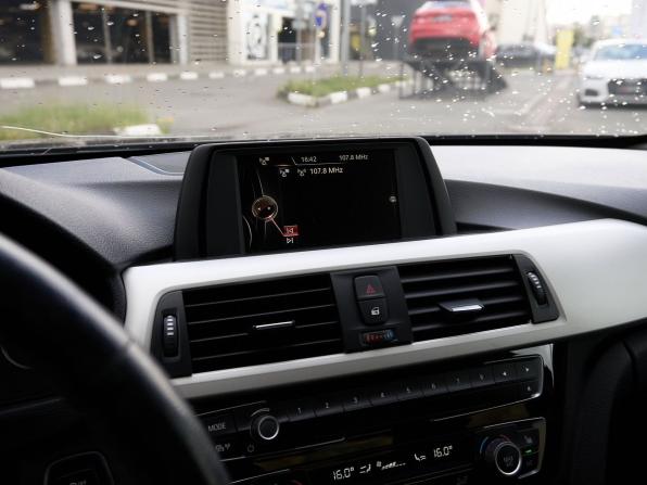 BMW 3 серии VI (F3x) Рестайлинг с пробегом 2017 года, цена 1 874 000 рублей, 147500 км, седан, Автокод Объявления