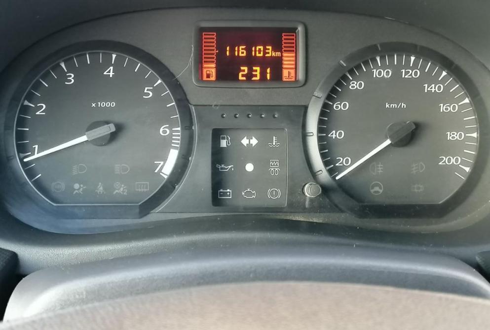 Lada (ВАЗ) Largus I Иваново  - изображение 13