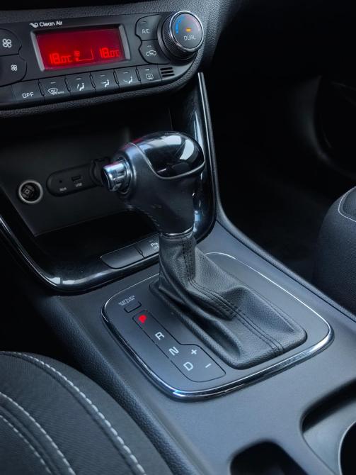 Kia Ceed II Санкт-Петербург  - изображение 17