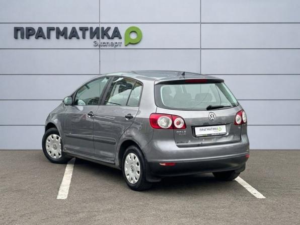 Volkswagen Golf Plus I с пробегом 2007 года, цена 429 000 рублей, 300000 км, хэтчбек, Автокод Объявления