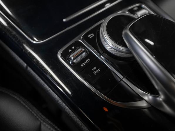 Mercedes-Benz C-Класс IV (W205) с пробегом 2014 года, цена 2 250 000 рублей, 203270 км, седан, Автокод Объявления