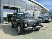 Lada (ВАЗ) Niva Legend Вологда  - изображение 14