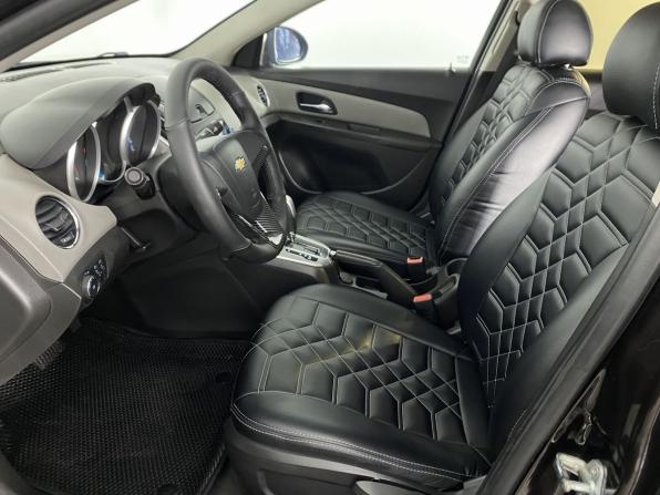 Chevrolet Cruze I Рестайлинг с пробегом 2013 года, цена 740 000 рублей, 207607 км, седан, Автокод Объявления