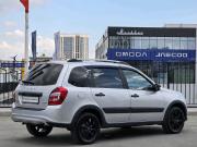 Lada (ВАЗ) Granta I Рестайлинг Новосибирск  - изображение 31