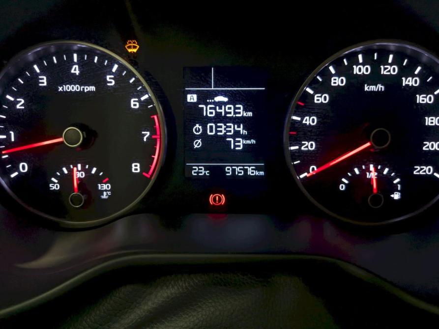 Kia Rio IV Москва  - изображение 25