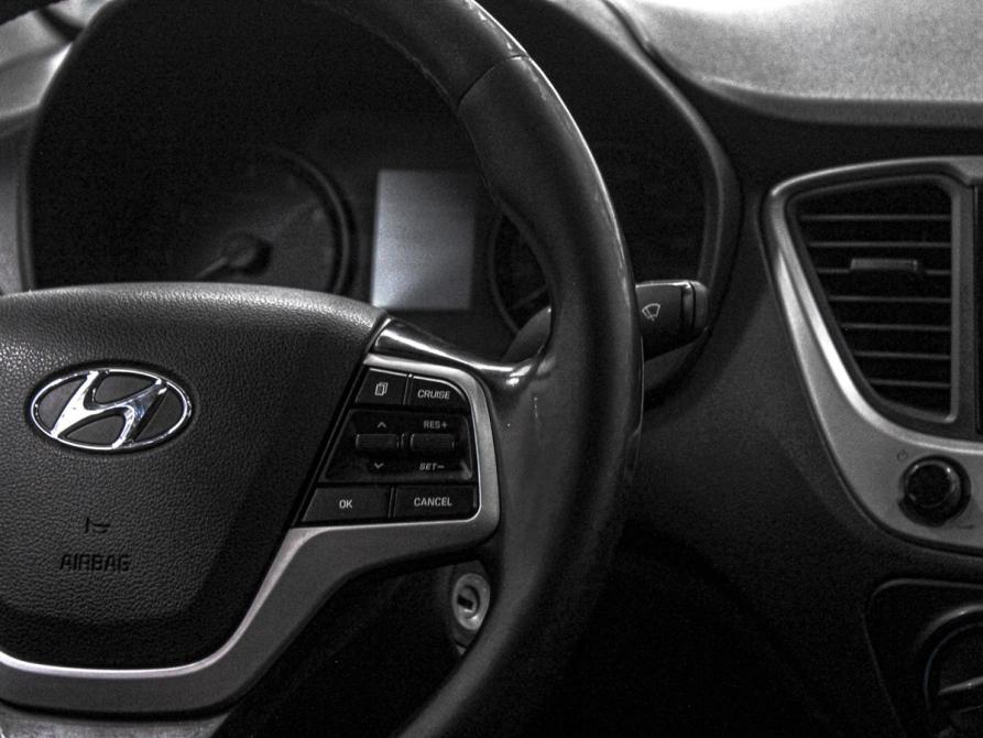 Hyundai Solaris II Ростов-на-Дону  - изображение 16