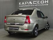 Renault Logan I Рестайлинг Пермь  - изображение 20