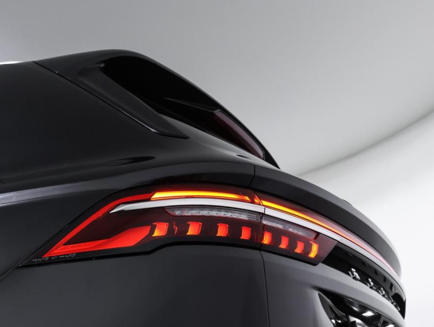 Geely Monjaro I Москва  - изображение 23