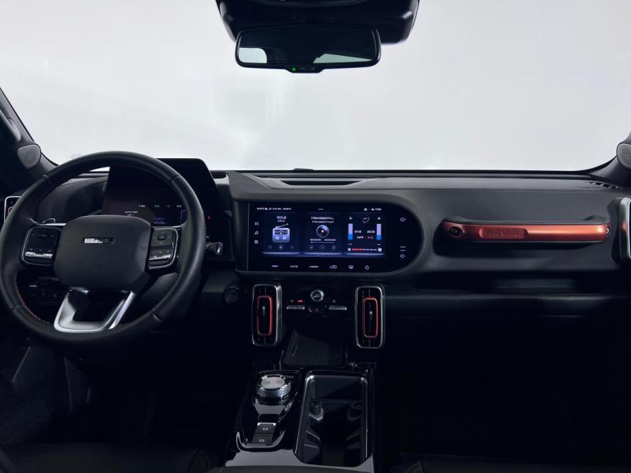 Haval Dargo I Ростов-на-Дону  - изображение 9