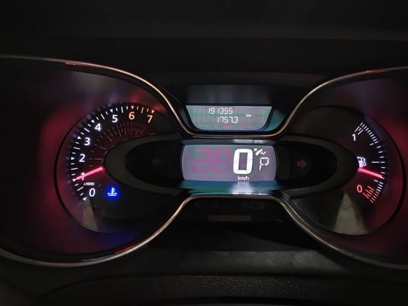 Renault Kaptur I с пробегом 2018 года, цена 1 125 000 рублей, 191354 км, внедорожник, Автокод Объявления