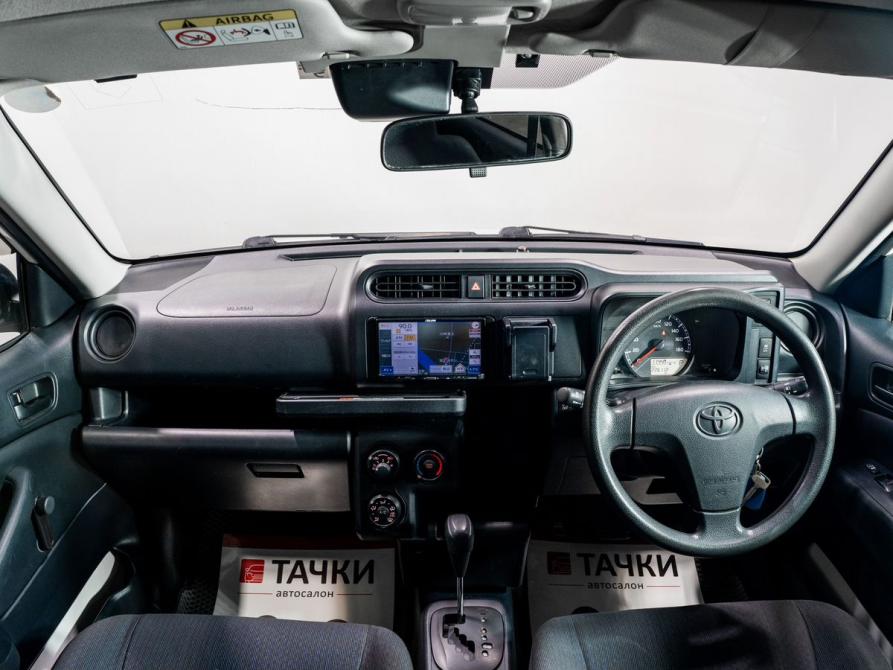 Toyota Probox I Рестайлинг Чита  - изображение 7