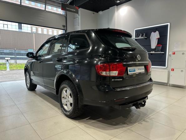 SsangYong Kyron I Рестайлинг с пробегом 2013 года, цена 691 000 рублей, 307144 км, внедорожник, Автокод Объявления