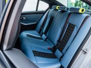 BMW M3 VI (G80) Магнитогорск  - изображение 42