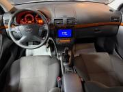 Toyota Avensis II Рестайлинг Уфа  - изображение 31