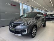 Renault Kaptur I Екатеринбург  - изображение 15