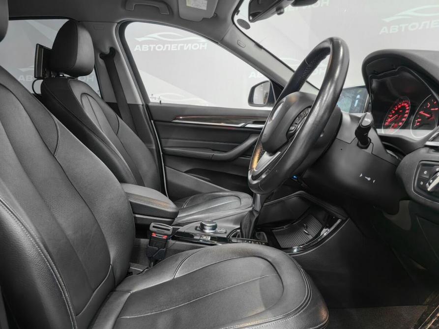 BMW X1 II (F48) Новосибирск  - изображение 10