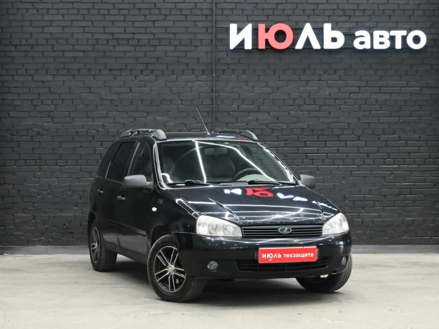 Lada (ВАЗ) Kalina I Екатеринбург  - изображение 3