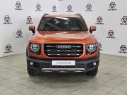 Haval Dargo I Тольятти  - изображение 24