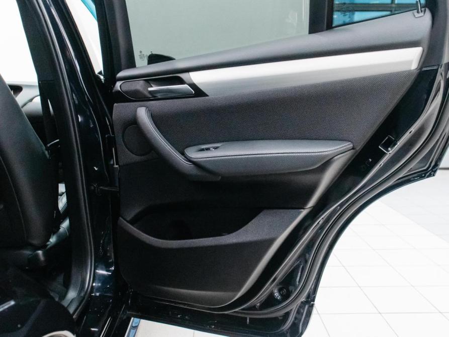 BMW X4 I (F26) Красноярск  - изображение 28