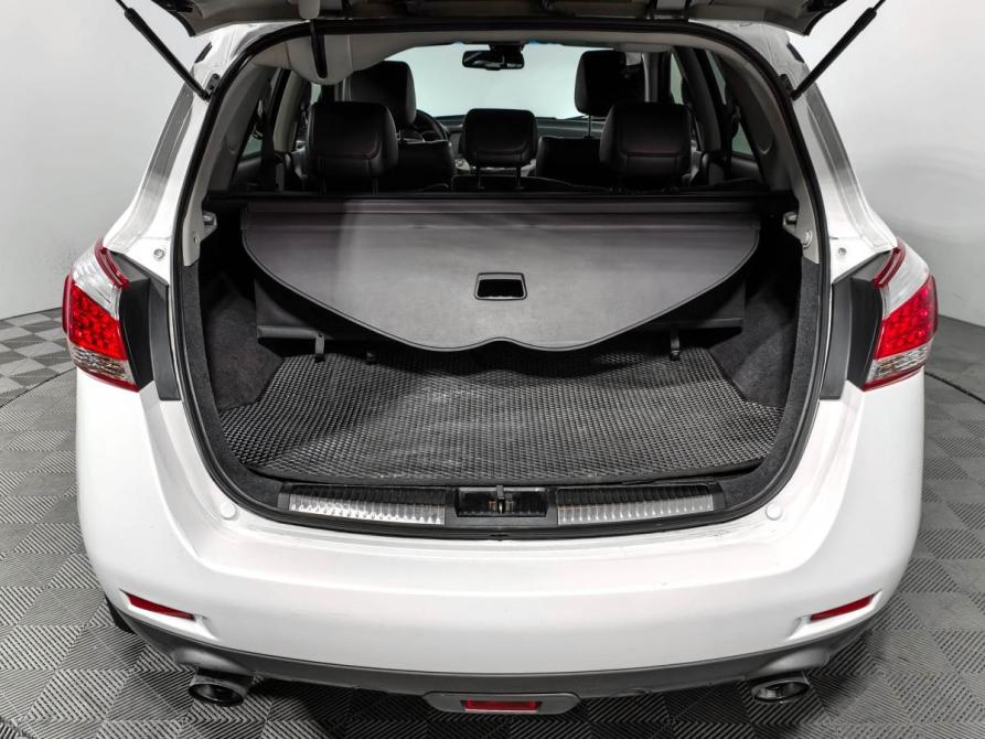 Nissan Murano II (Z51) Рестайлинг 2 Санкт-Петербург  - изображение 23