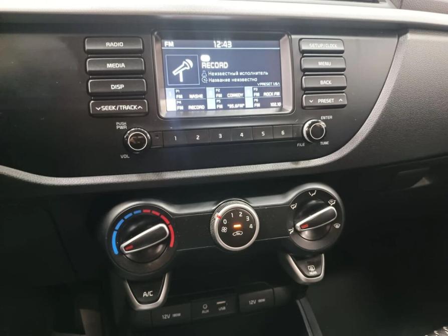 Kia Rio IV Москва  - изображение 12