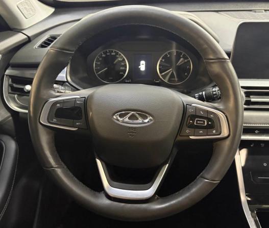 Chery Tiggo 4 Pro I с пробегом 2023 года, цена 1 460 000 рублей, 27098 км, внедорожник, Автокод Объявления